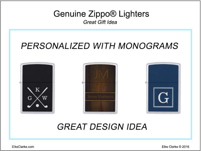 Sell your designs on Zippo Lighters on Zazzle