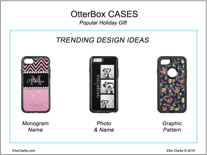 Popular Otterbox Cases and Trending Design Ideas on Zazzle