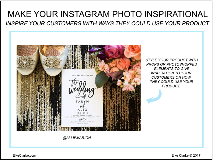 Make Your Instagram Photo Inspirational