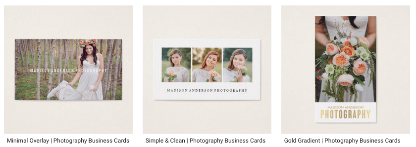 Design Business Cards Using Your Artwork on Zazzle