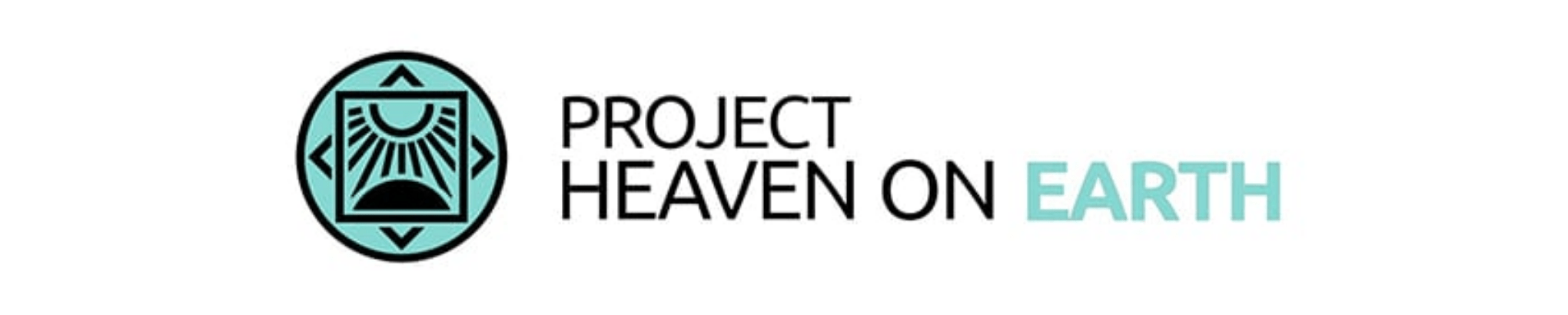 Project Heaven on Earth by Founder Martin Rutte