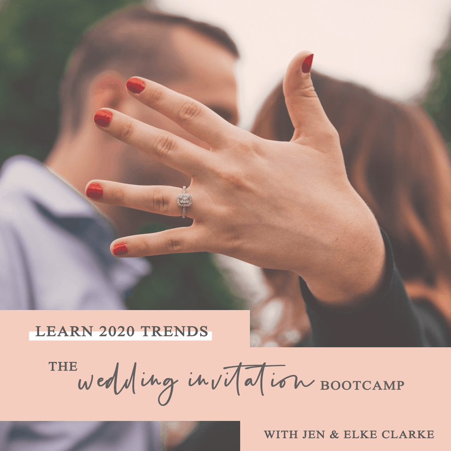 Wedding Bootcamp Profit from Wedding and Engagement Season