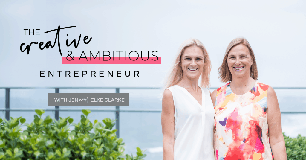 The Creative and Ambitious Entrepreneur FB Community - Join to be supported by like-minded entrepreneurs in this thriving community. 