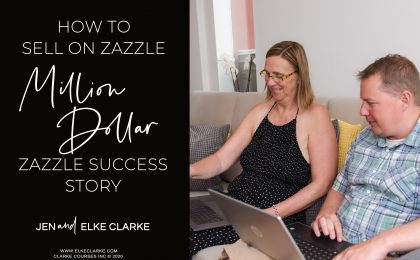 Elke Clarke | Brandon Million Dollar Success Story