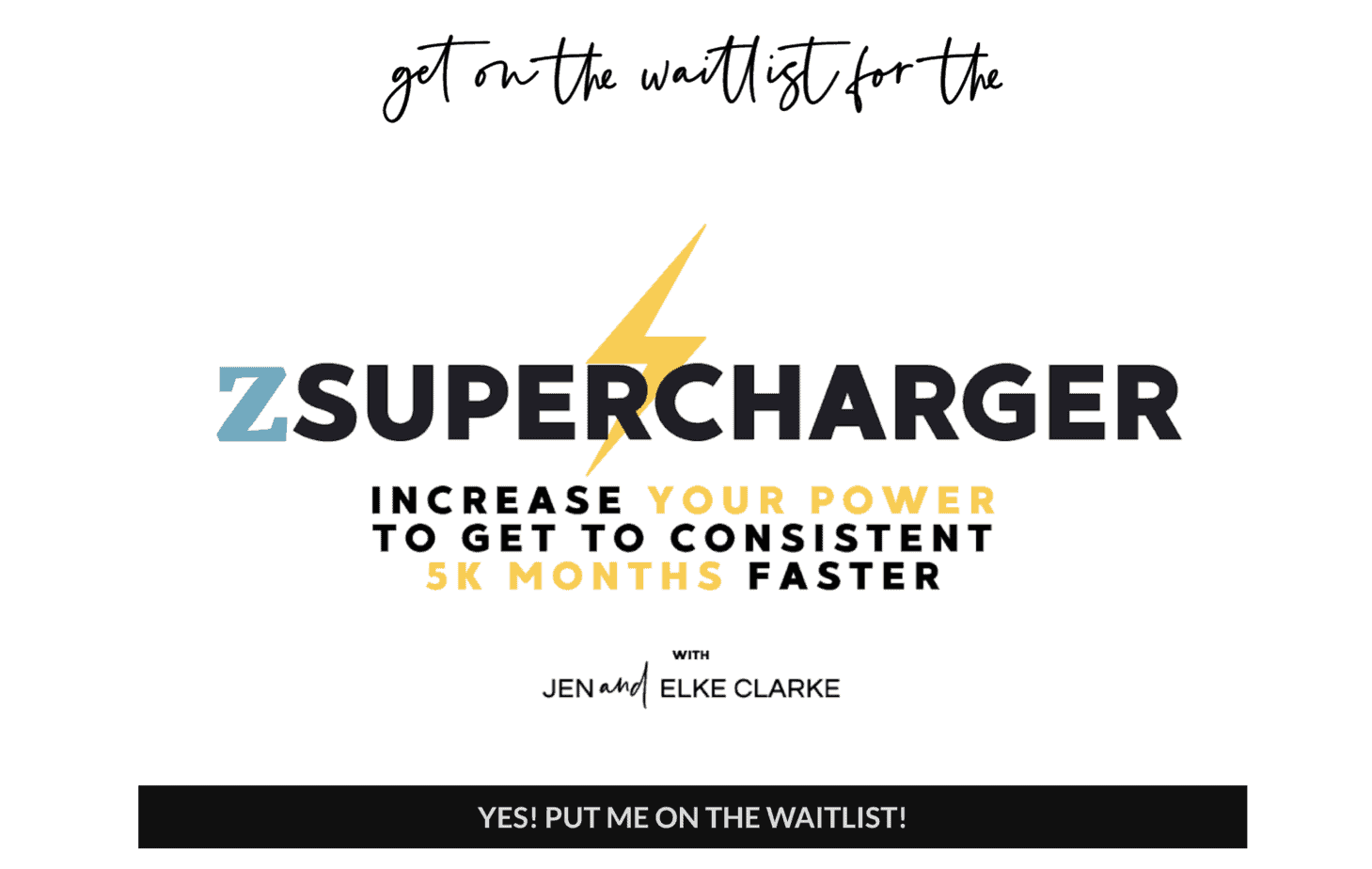 Get on the waitlist for the New Zazzle Program The zSupercharger with Jen and Elke Clarke Zazzle experts