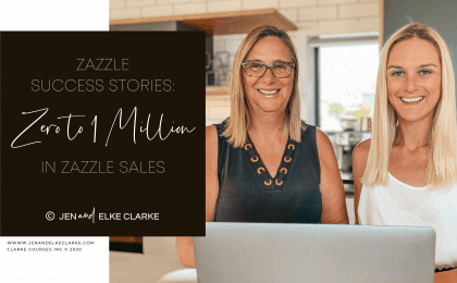 Zazzle Success Stories
