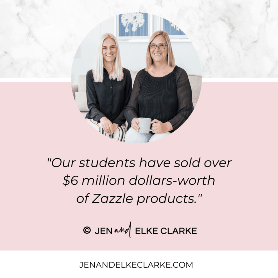 Achieve your dream goals with Jen and Elke Clarke