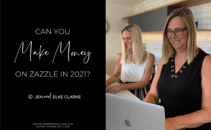 Make Money on Zazzle in 2021