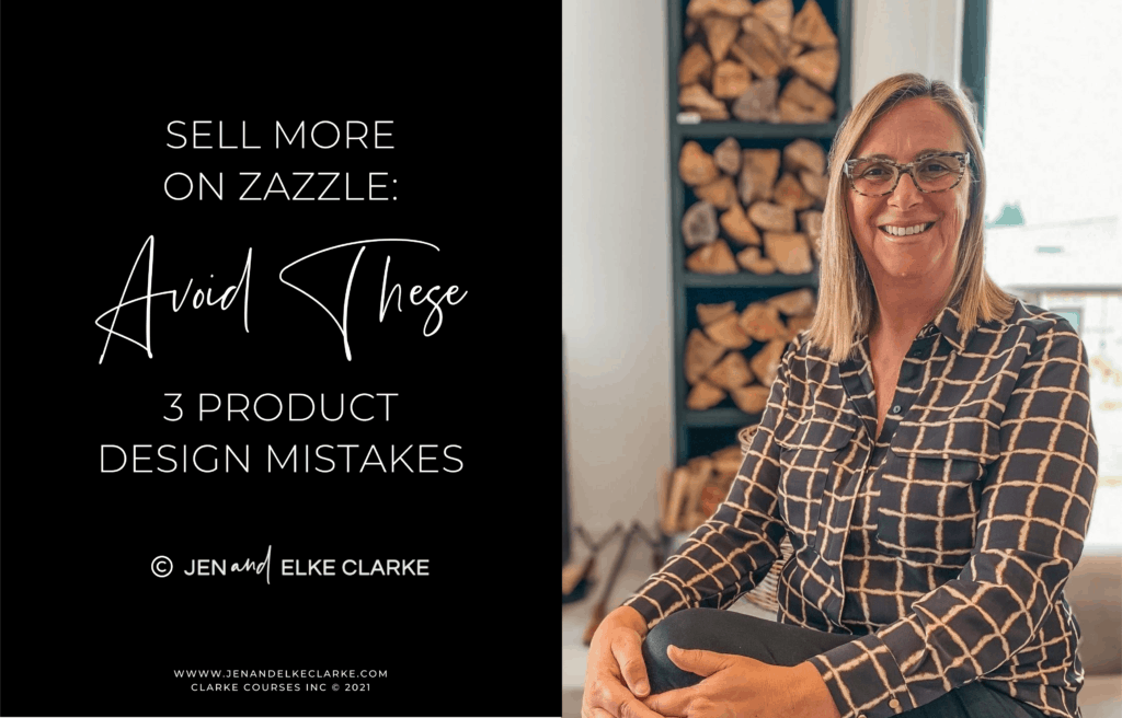 Sell More on Zazzle