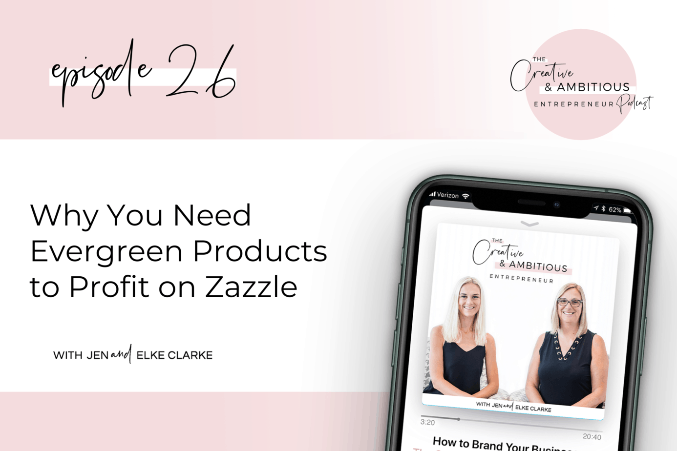 Why You Need Evergreen Products to Profit on Zazzle