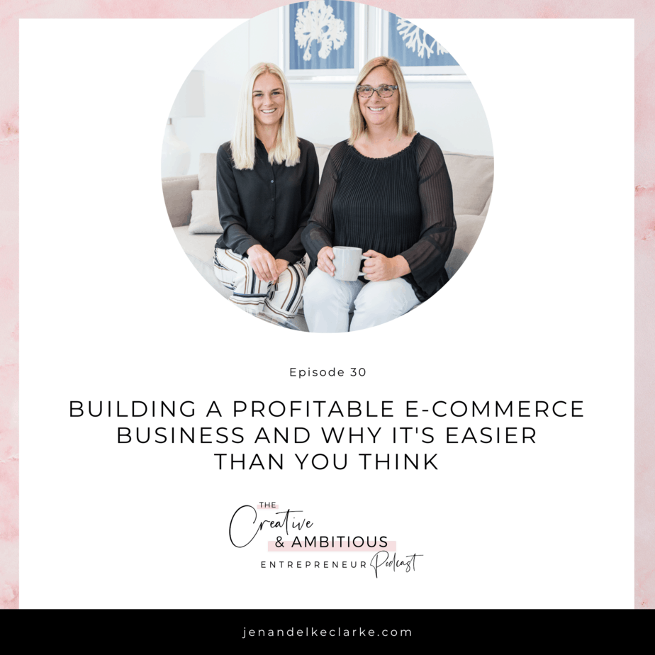 E-commerce business model for personal riches
