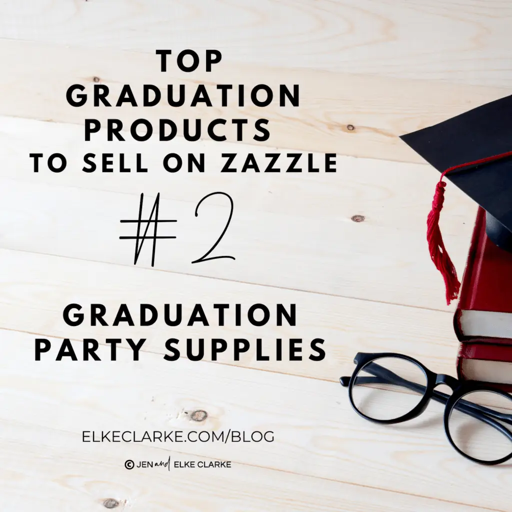 Design Graduation Party Supplies on Zazzle