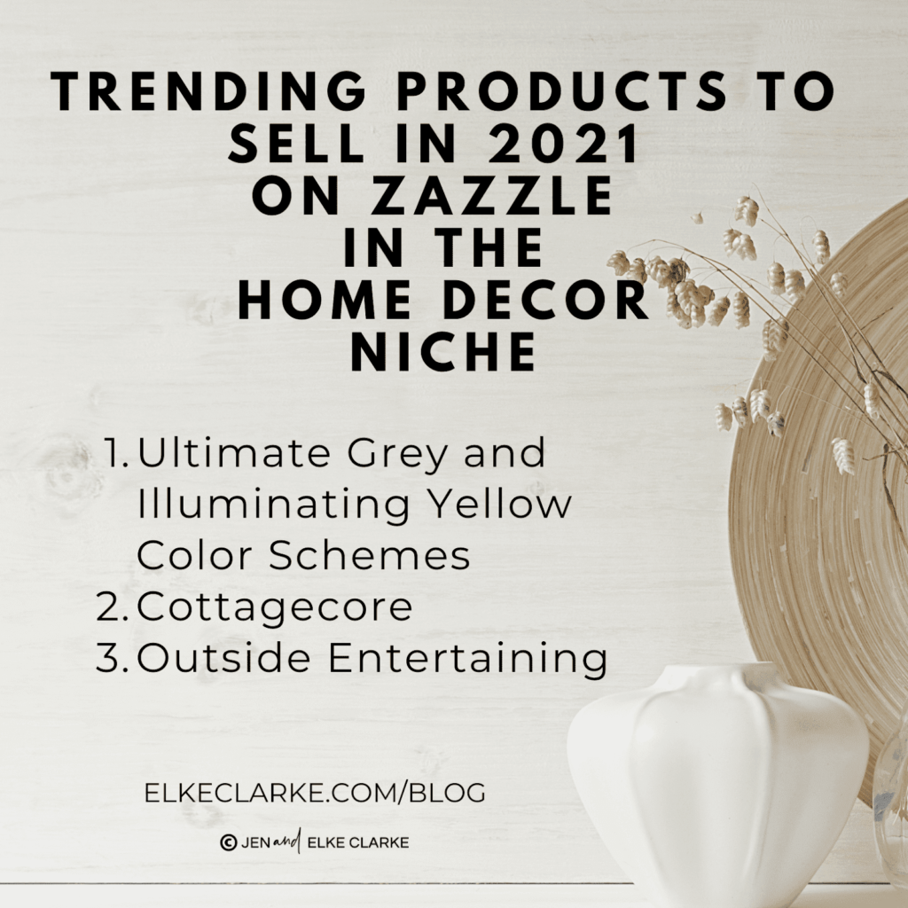 trending home decor products