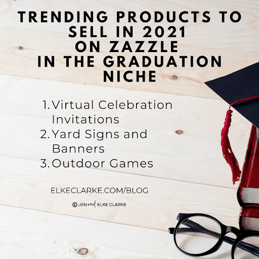 Graduation Trending Products