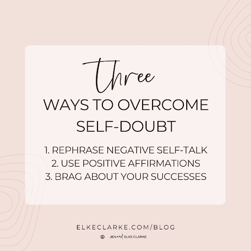 How to Beat Self-Doubt as a Zazzle Designer