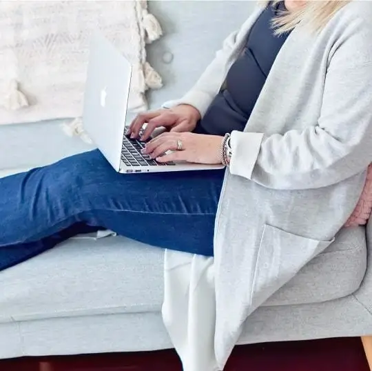 Zazzle women entrepreneur